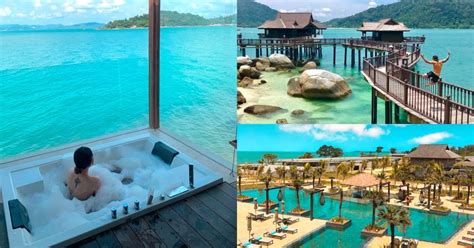 best beach resorts malaysia|17 Best Beach Resorts In Malaysia For A Balmy .